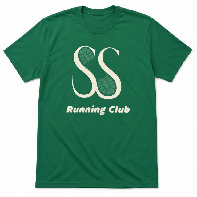 Sweat Standard Club Tee